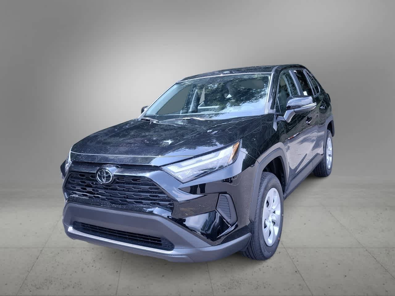 Thumbnail: 2025 Toyota RAV4 - 1
