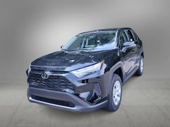 Toyota RAV4 VS Honda CR-V    2025 Toyota RAV4 LE SUV For Sale in Freehold NJ   