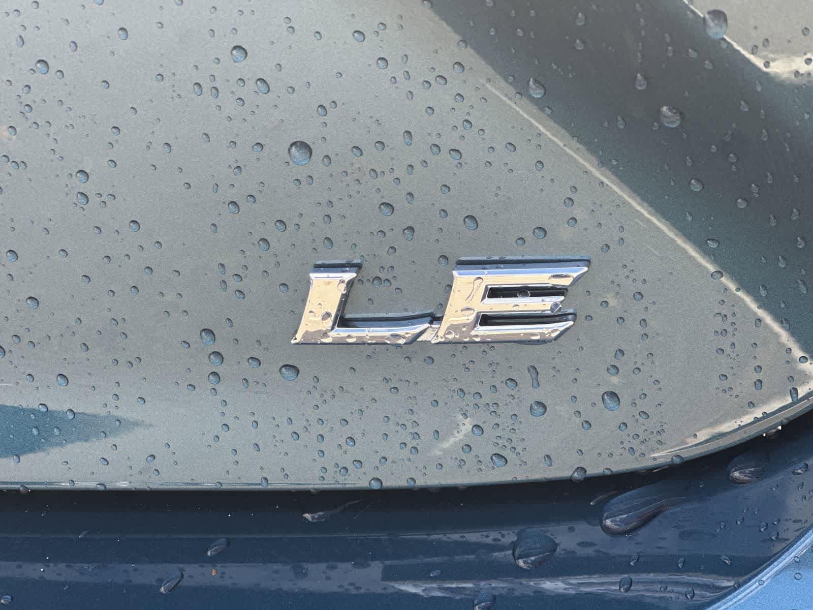 Thumbnail: 2026 Toyota Camry - 13