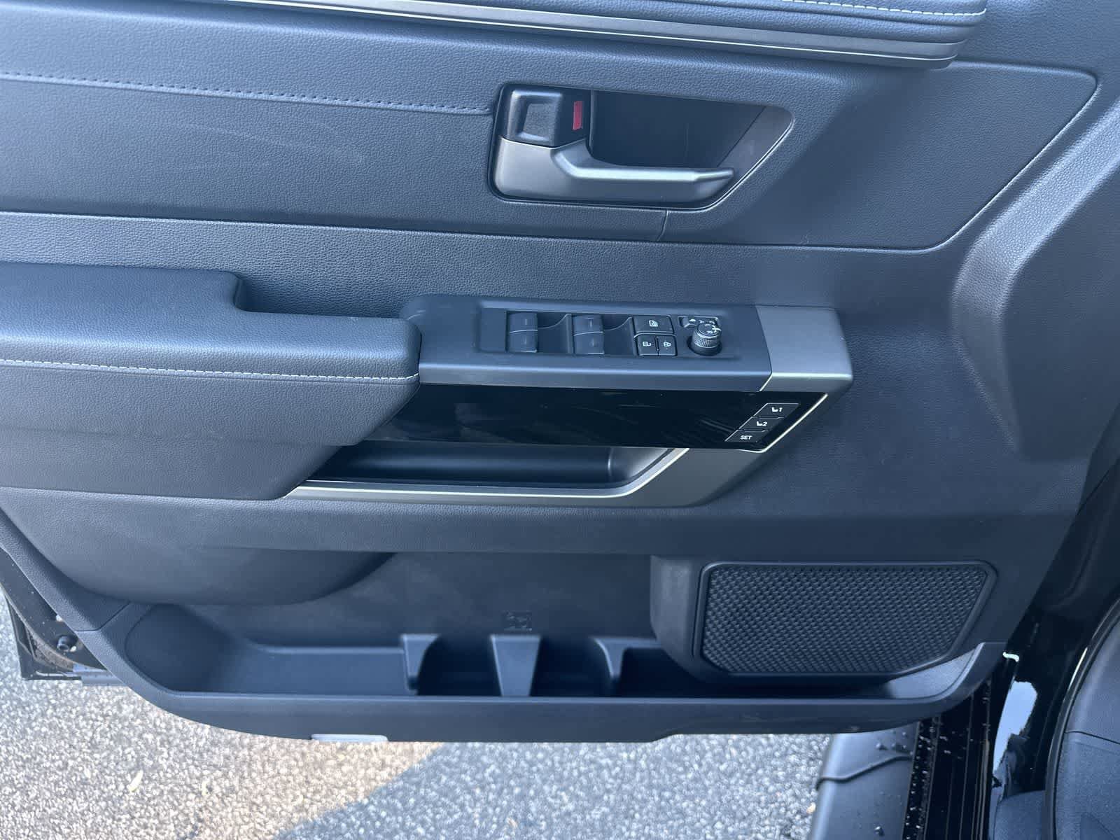 Thumbnail: 2026 Toyota Tundra - 26