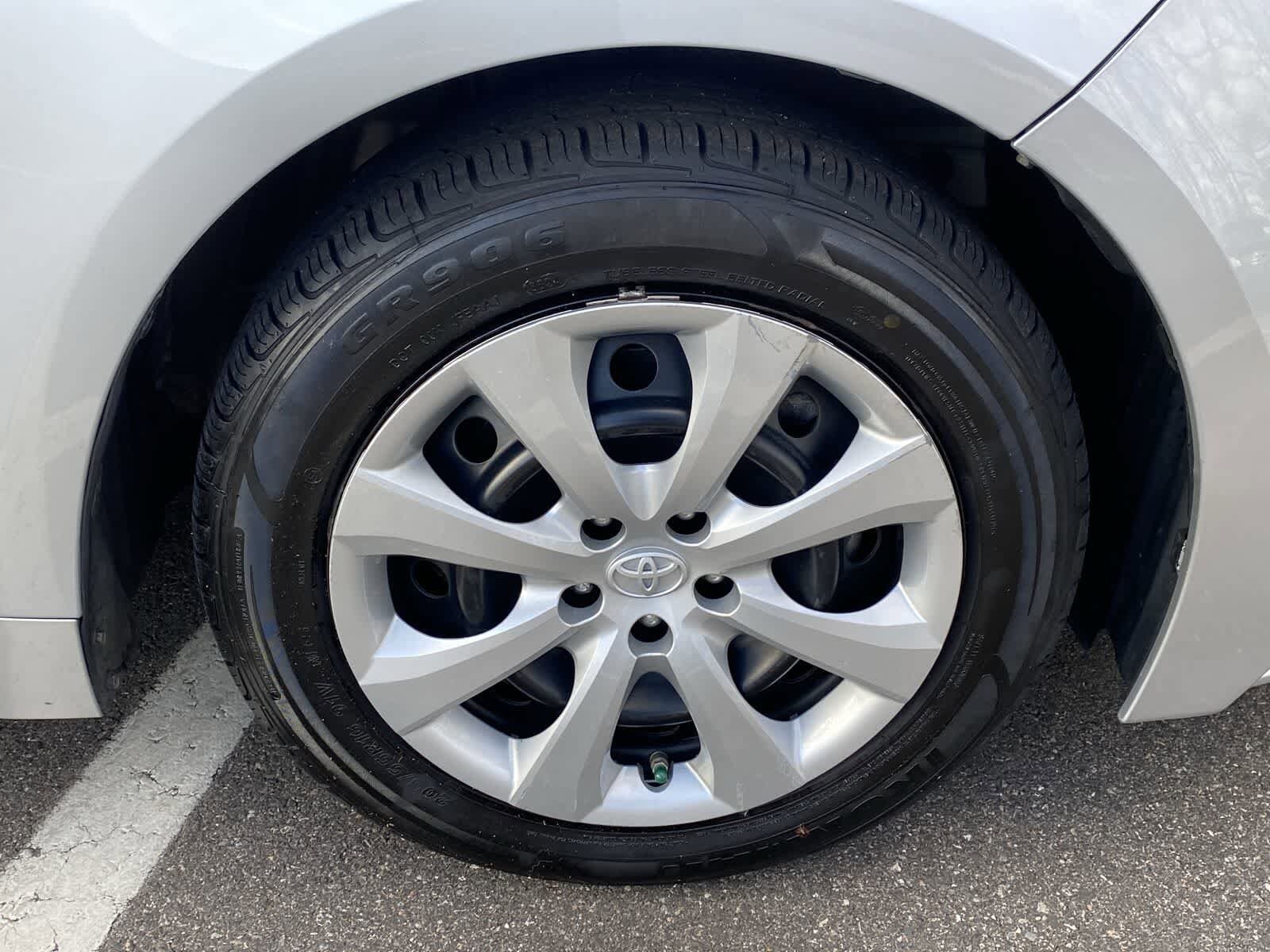 Thumbnail: 2023 Toyota Corolla - 15