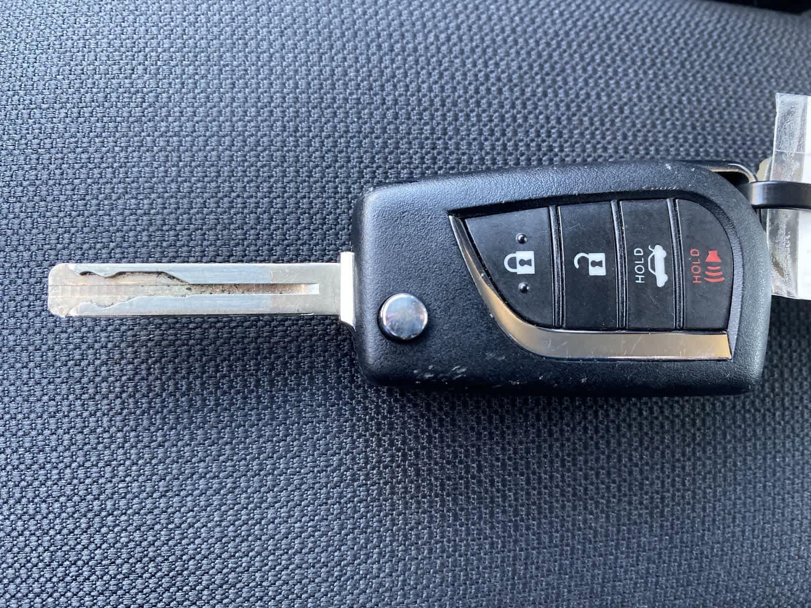 Thumbnail: 2025 Toyota Corolla - 35