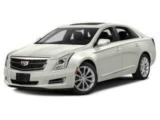 Thumbnail: 2017 Cadillac XTS - 13