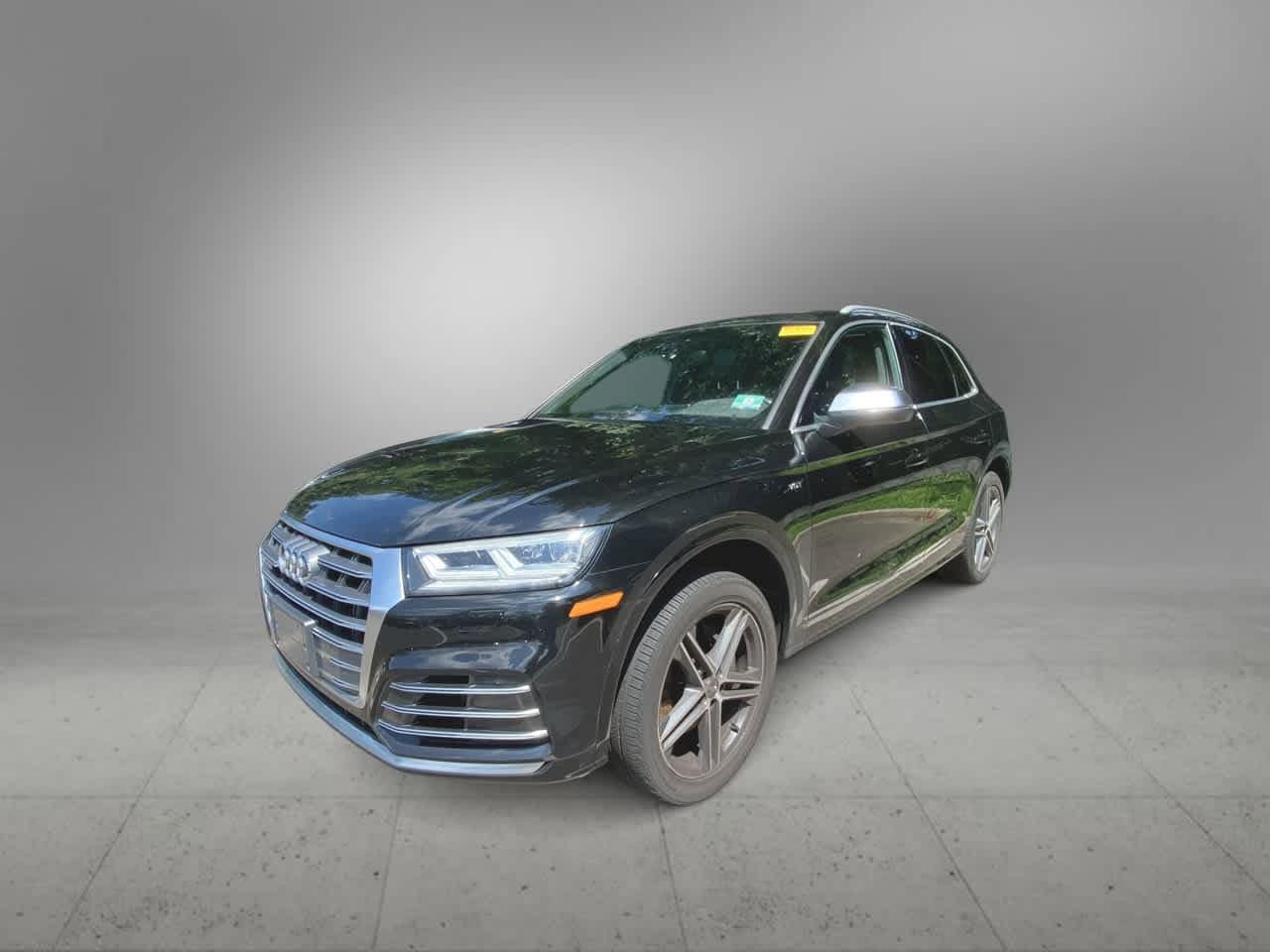 2018 Audi SQ5 Premium Plus -
                  Freehold, NJ
