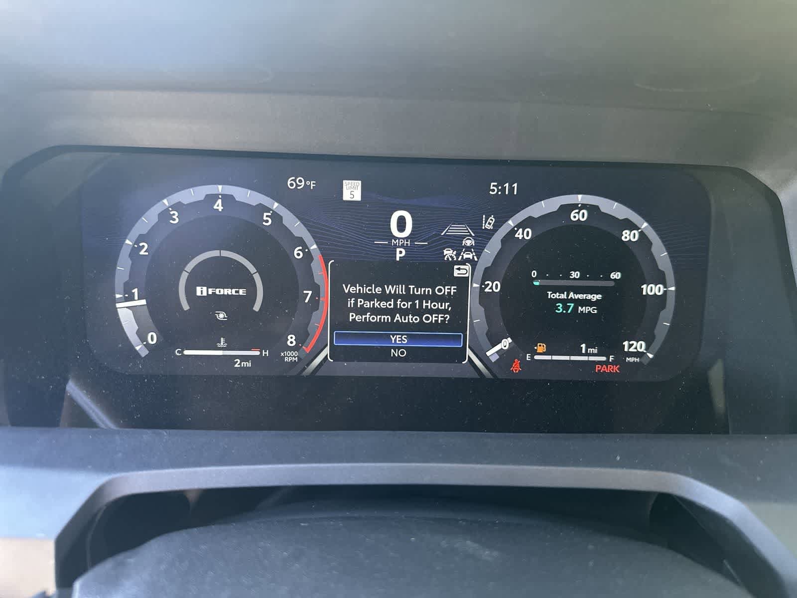 Thumbnail: 2025 Toyota Tacoma - 22