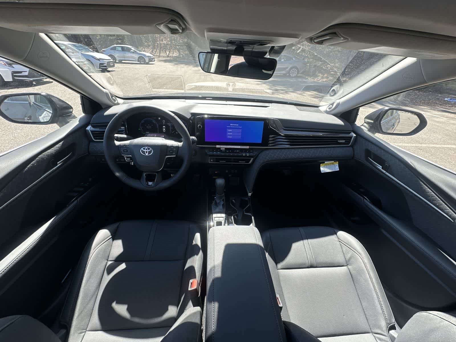 Thumbnail: 2026 Toyota Camry - 35