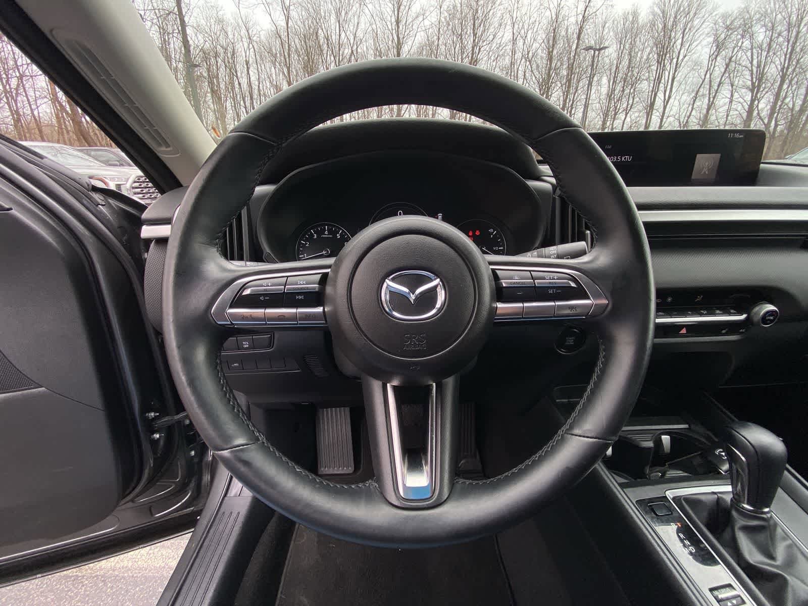 Thumbnail: 2023 Mazda CX-50 - 29