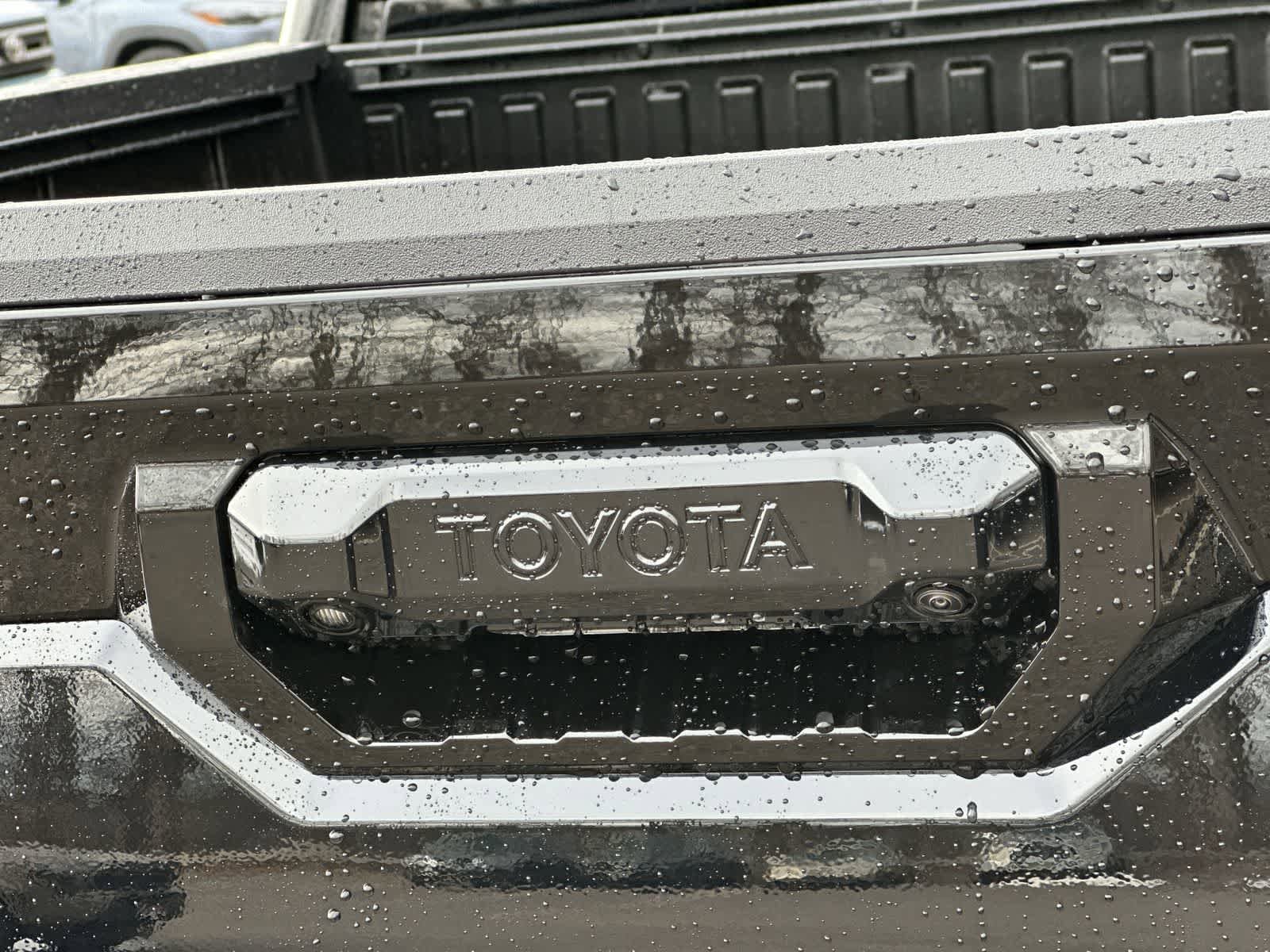 Thumbnail: 2026 Toyota Tundra - 17