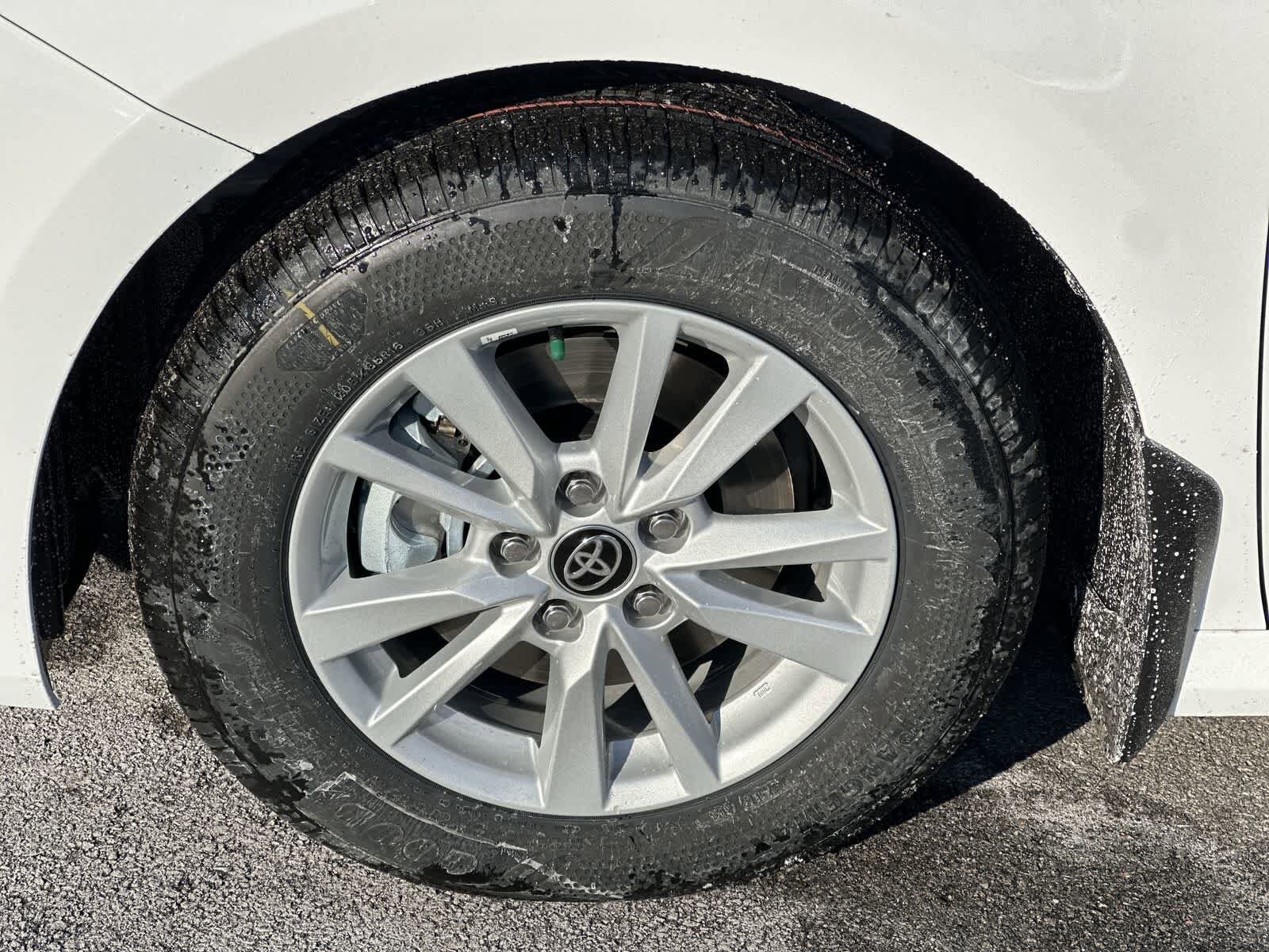 Thumbnail: 2026 Toyota Camry - 10