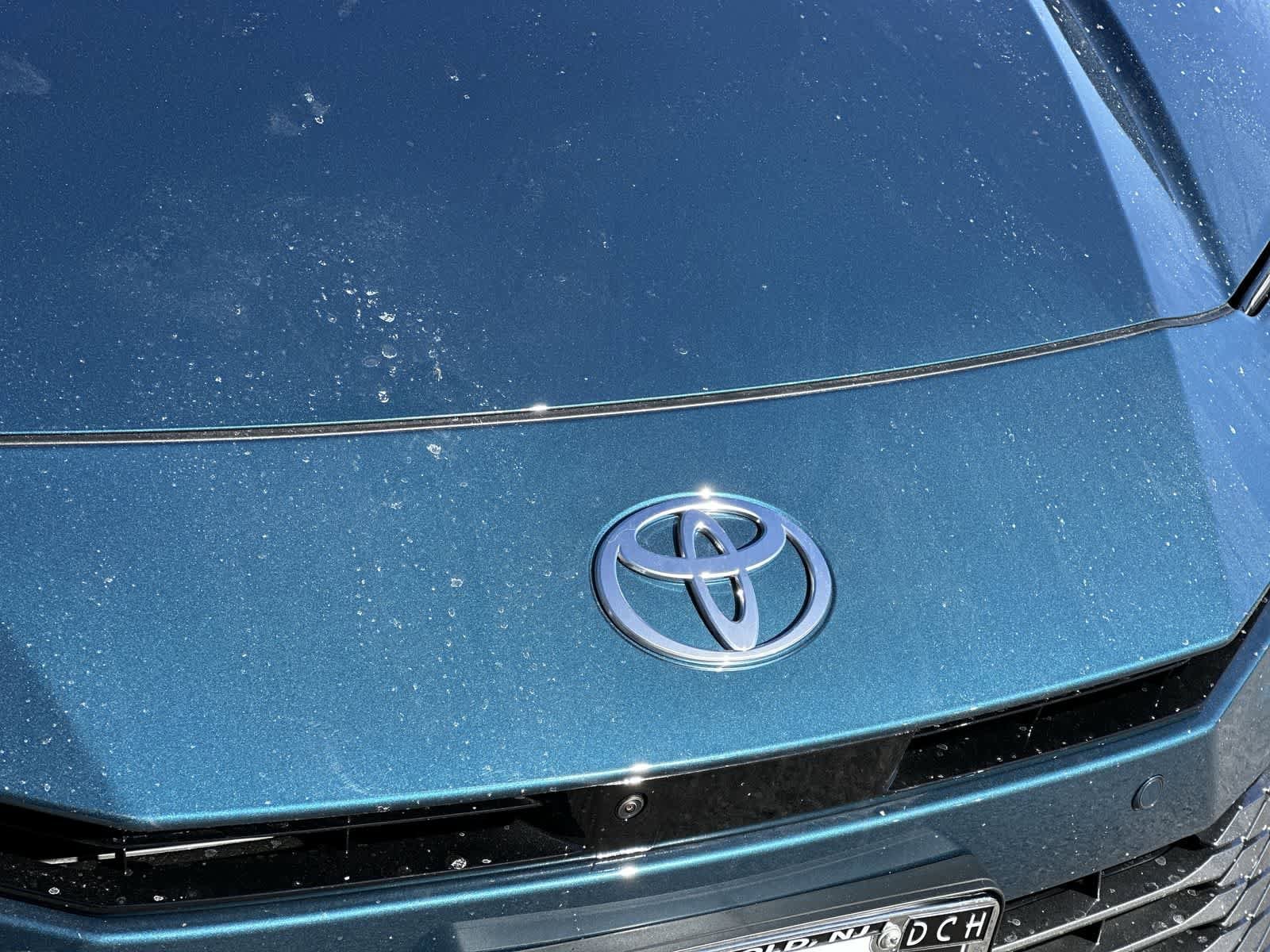 Thumbnail: 2026 Toyota Camry - 12