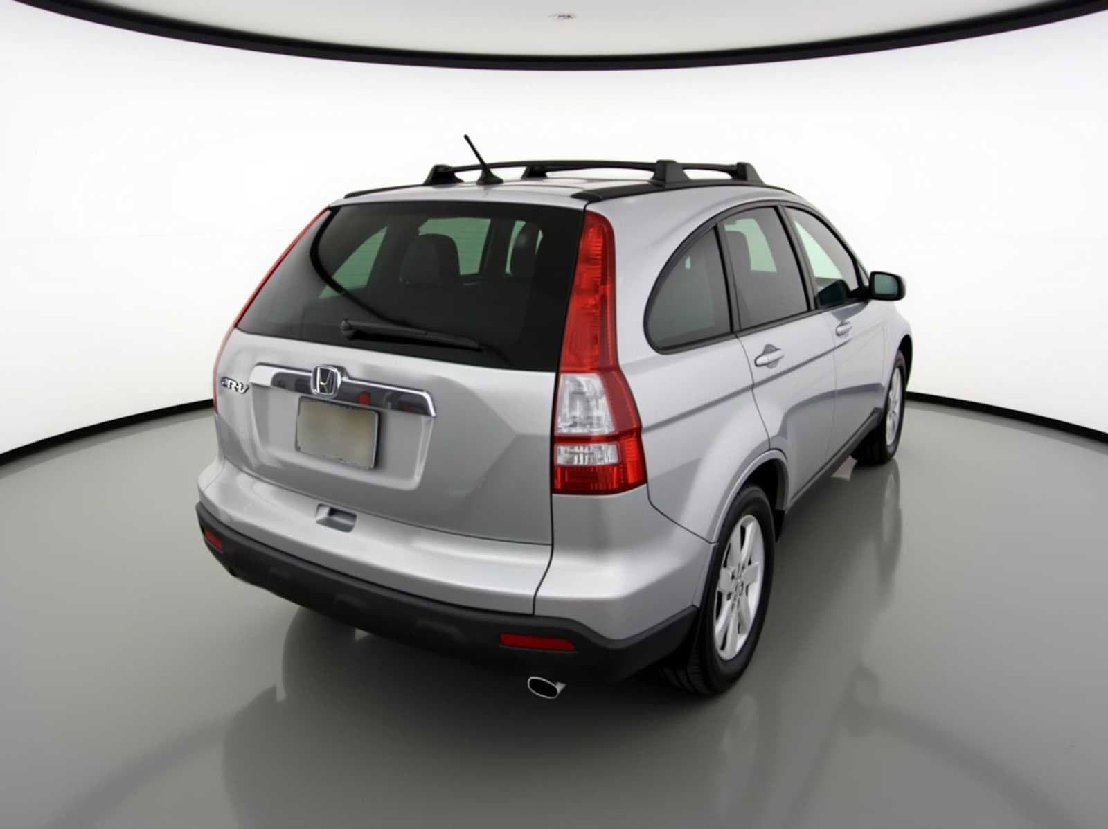 Thumbnail: 2007 Honda CR-V - 5