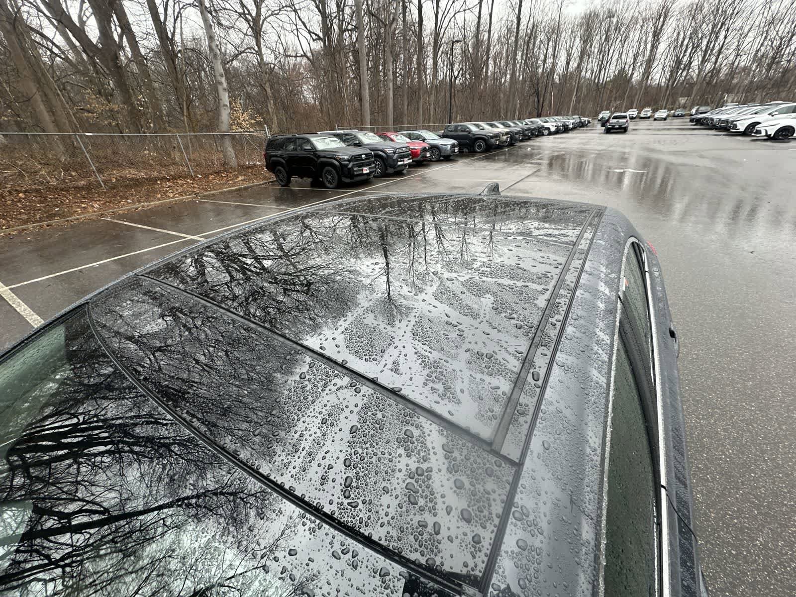 Thumbnail: 2026 Toyota Camry - 14