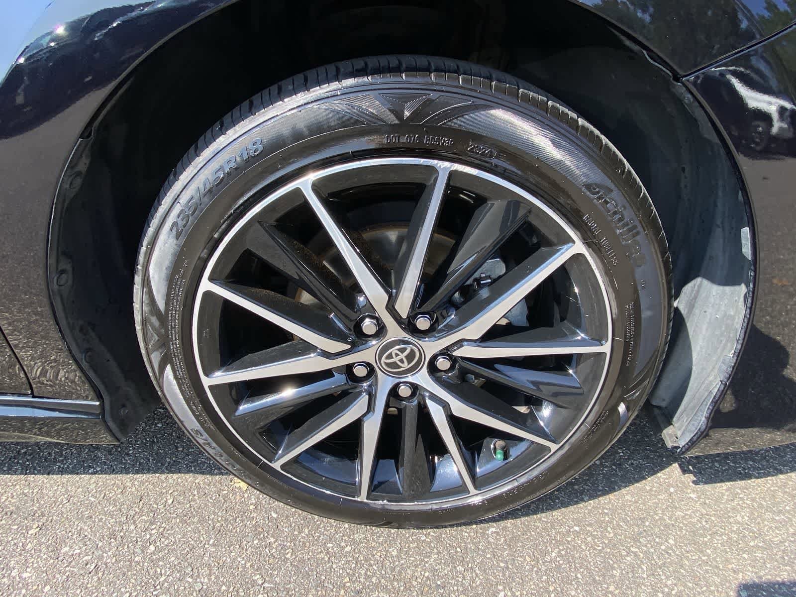 Thumbnail: 2023 Toyota Camry - 14