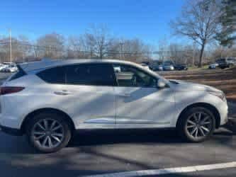 Thumbnail: 2019 Acura RDX - 2