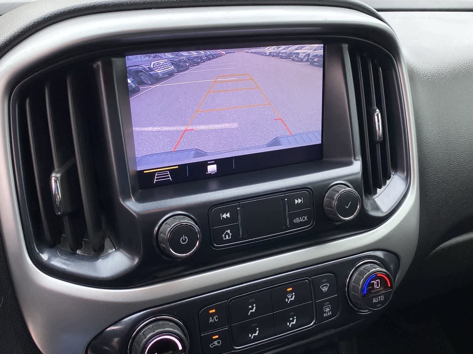 Thumbnail: 2020 Chevrolet Colorado - 48