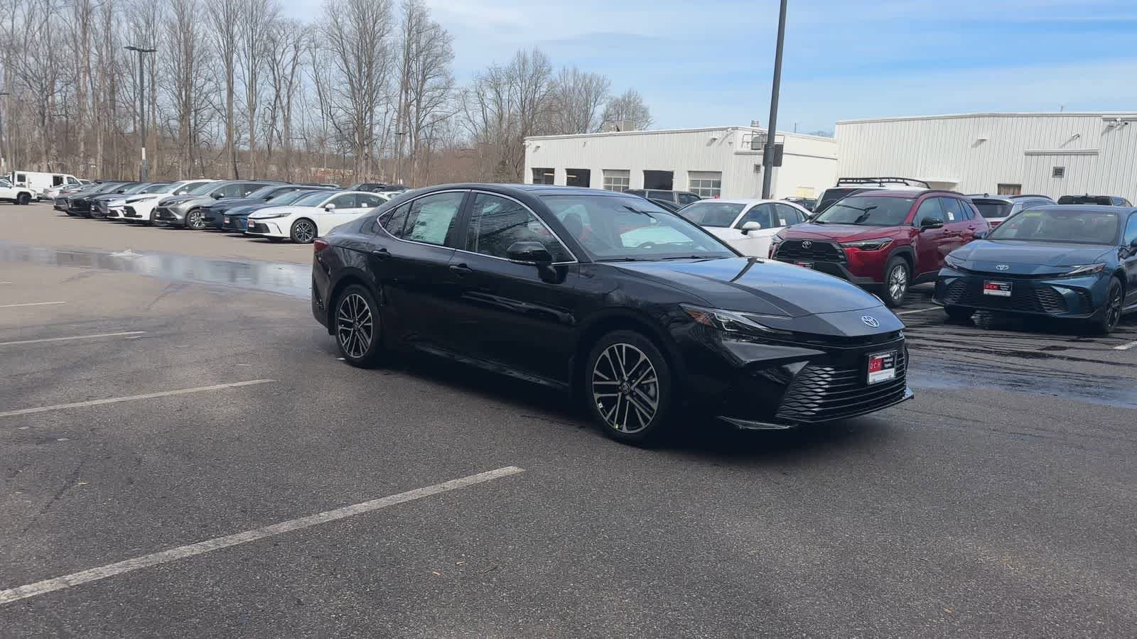 Thumbnail: 2026 Toyota Camry - 2