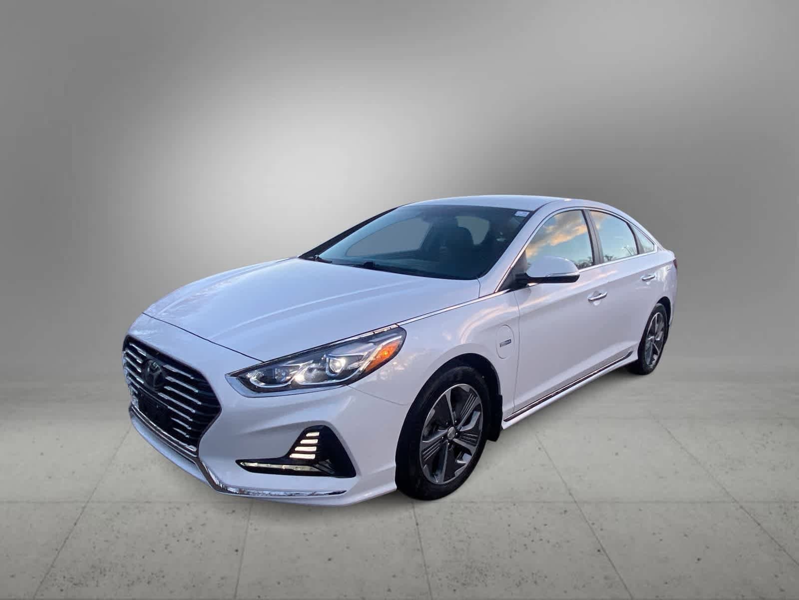 Thumbnail: 2019 Hyundai Sonata - 9