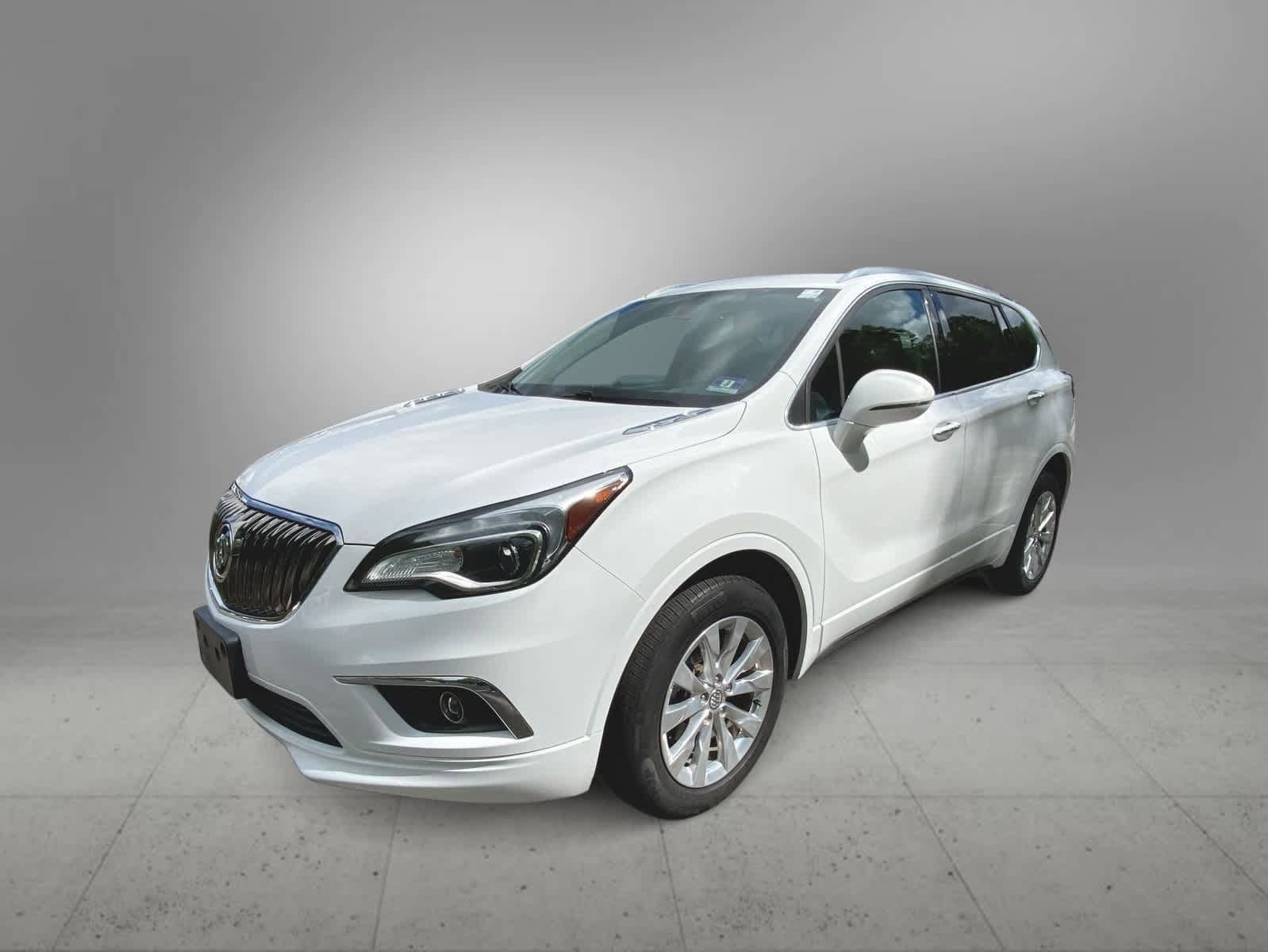 2017 Buick Envision Essence -
                  Freehold, NJ