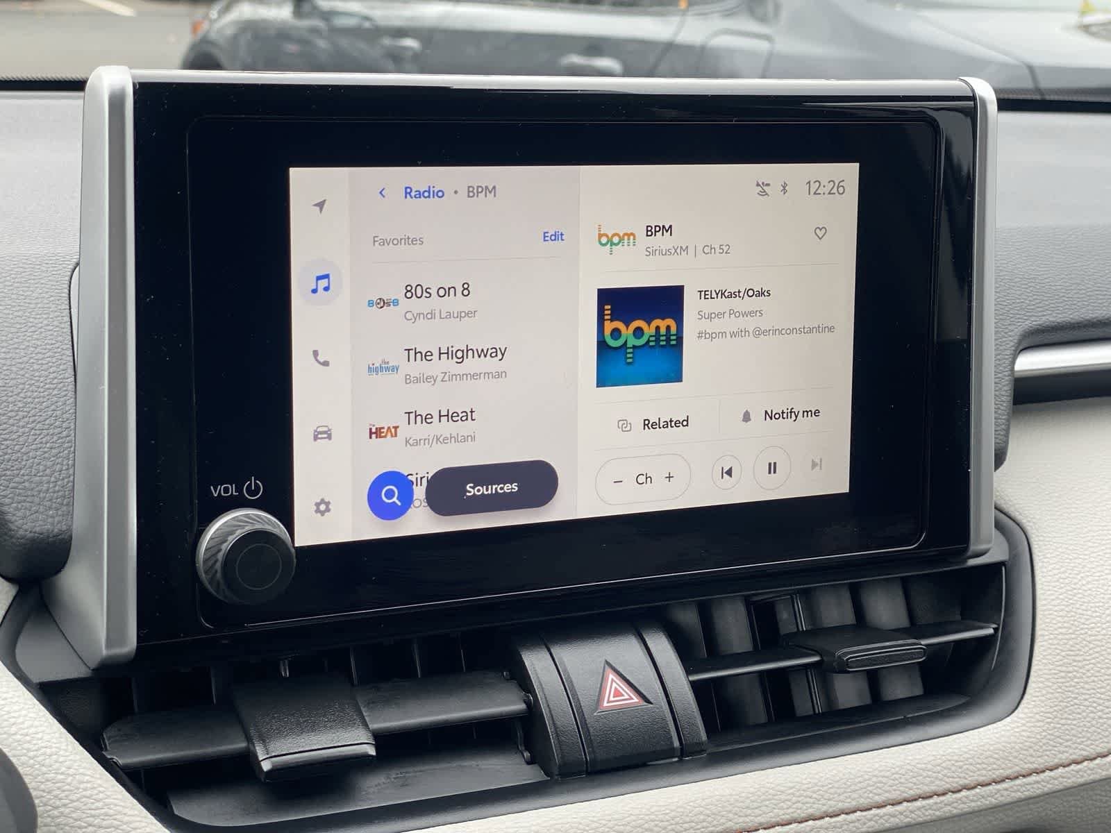 Thumbnail: 2025 Toyota RAV4 - 27