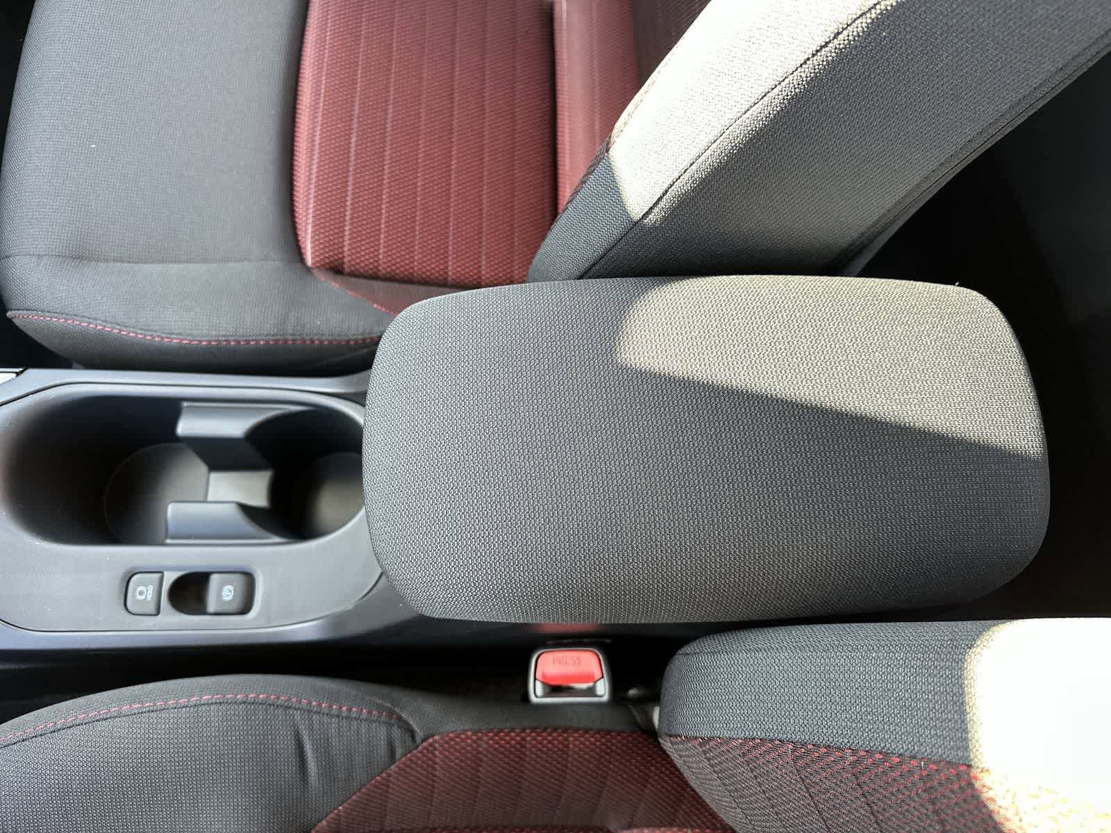 Thumbnail: 2026 Toyota Corolla - 29