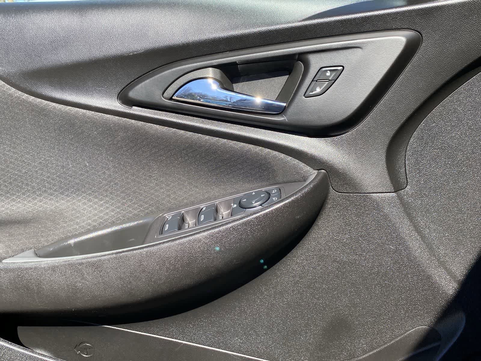 Thumbnail: 2024 Chevrolet Malibu - 16