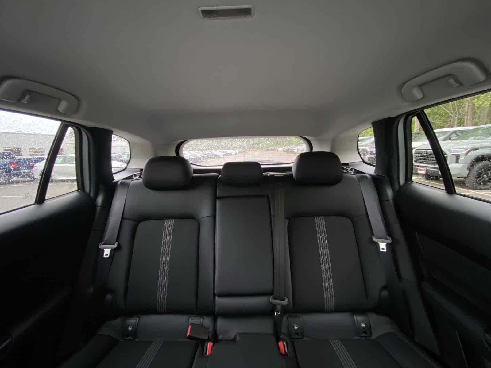 Thumbnail: 2024 Mazda CX-50 - 24