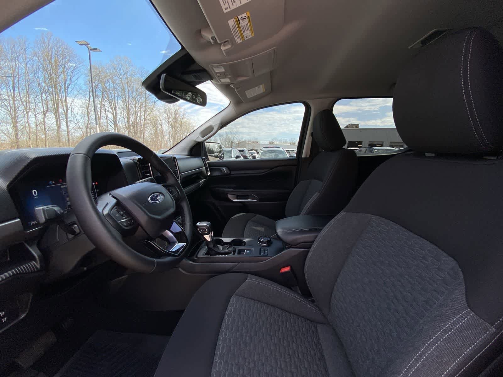 Thumbnail: 2024 Ford Ranger - 20