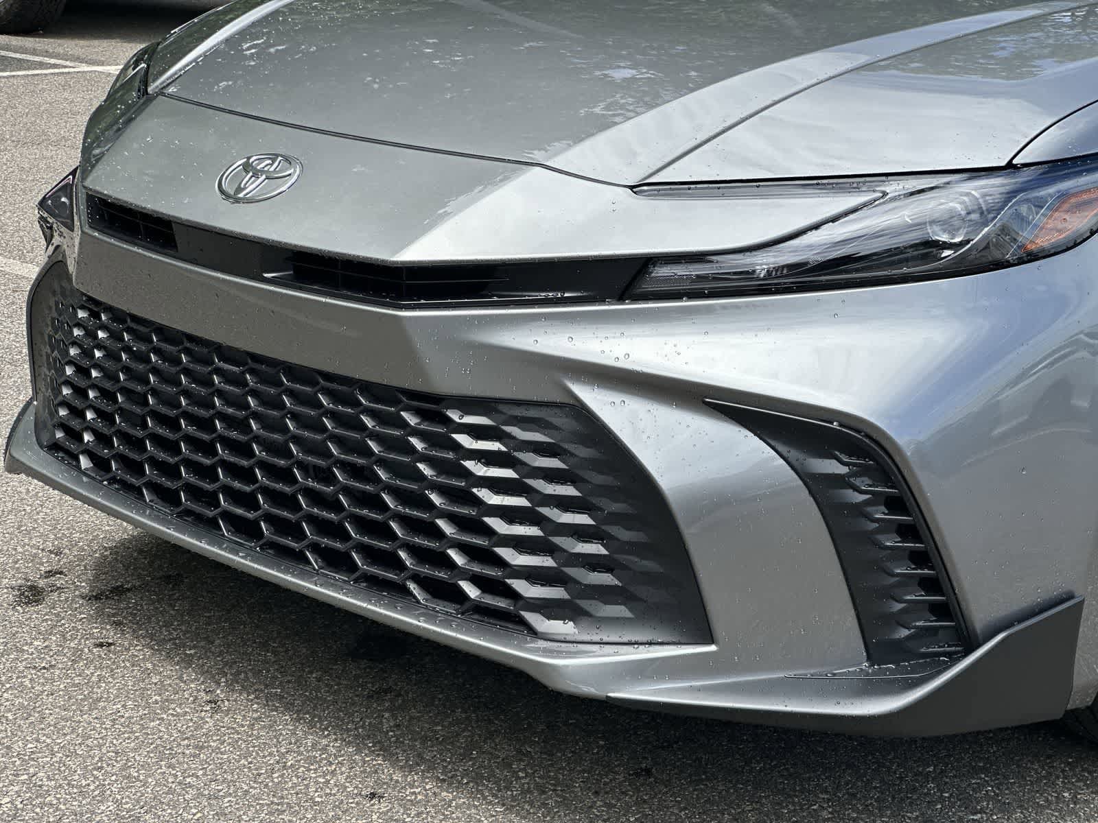 Thumbnail: 2026 Toyota Camry - 12