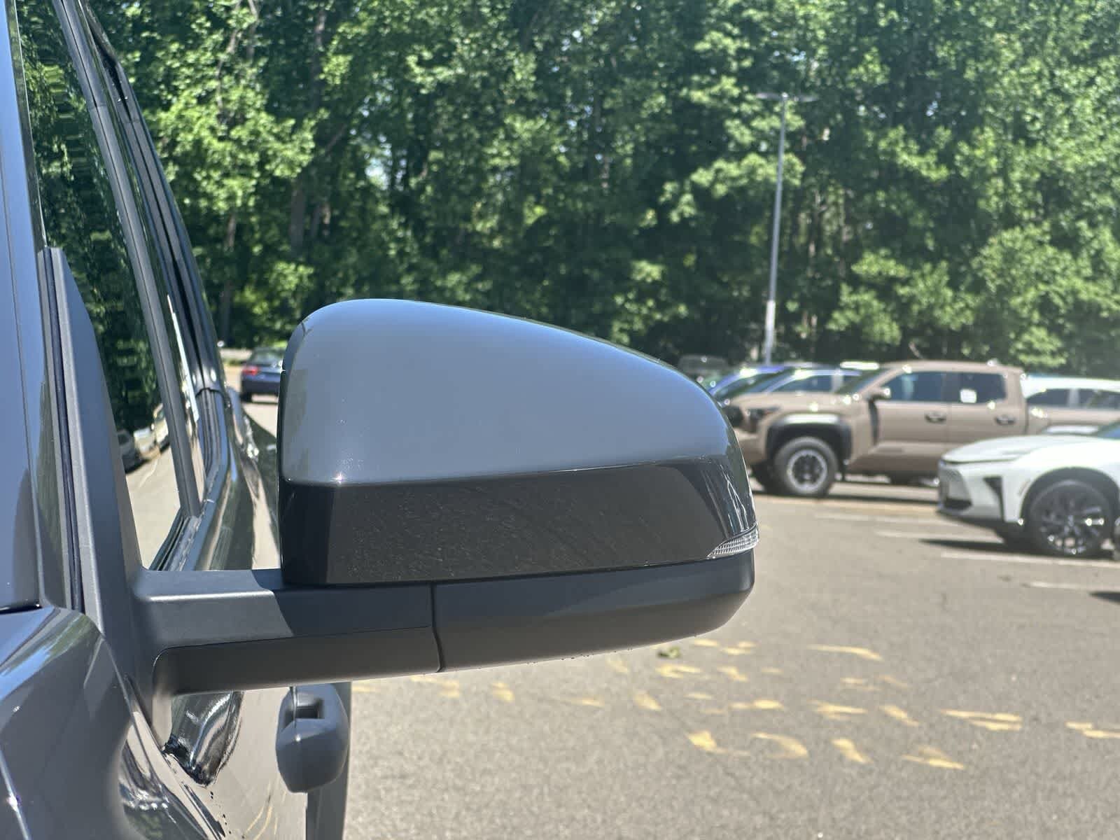 Thumbnail: 2026 Toyota Tacoma - 14