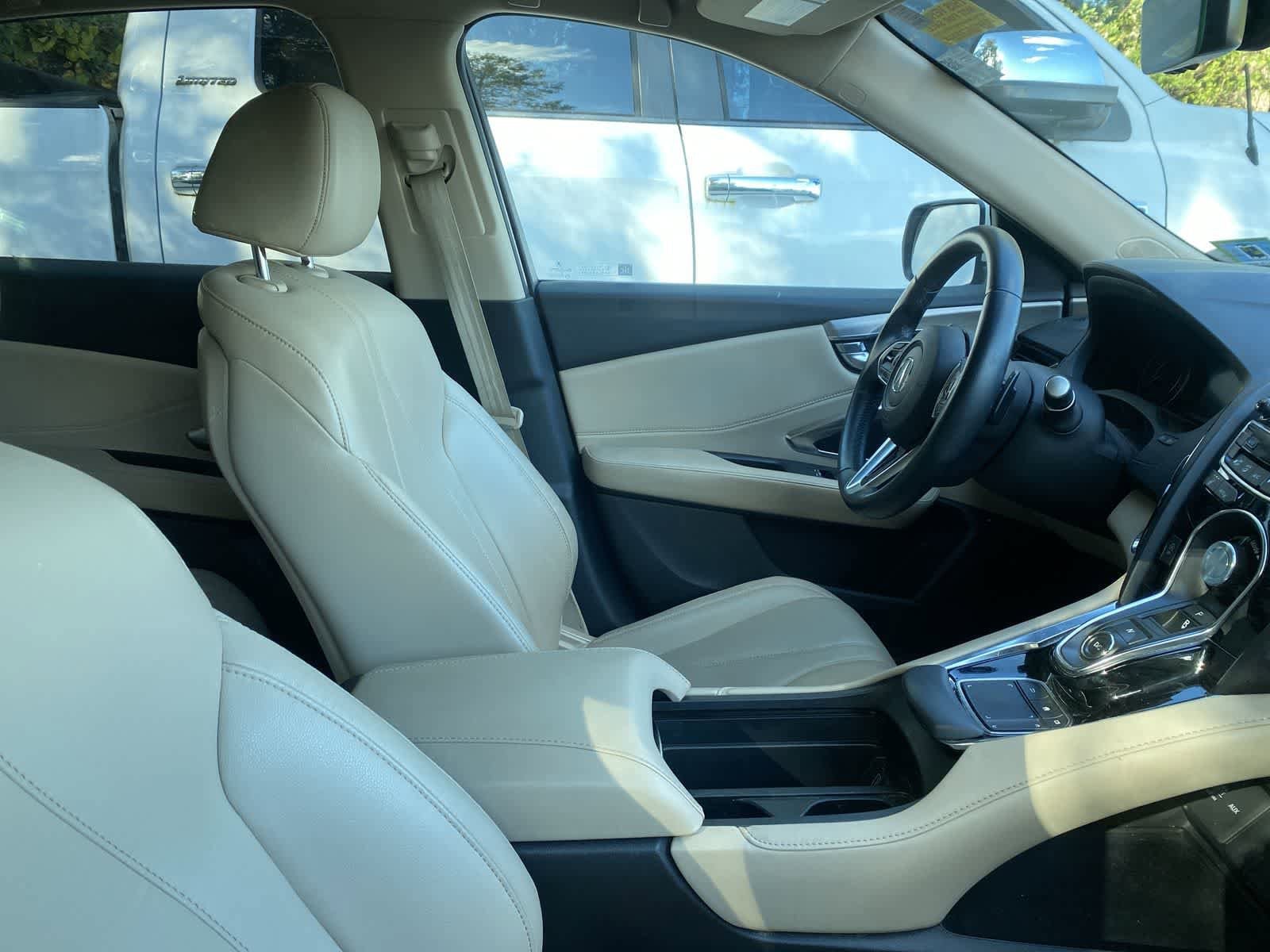 Thumbnail: 2019 Acura RDX - 5