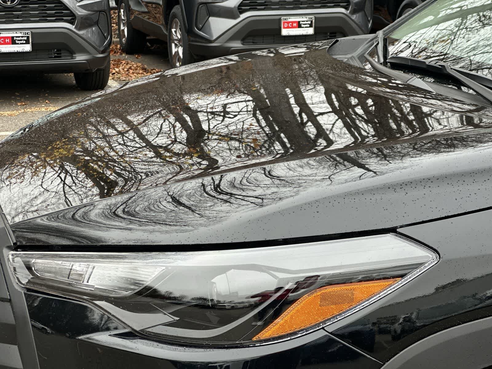 Thumbnail: 2026 Toyota Corolla Cross - 11