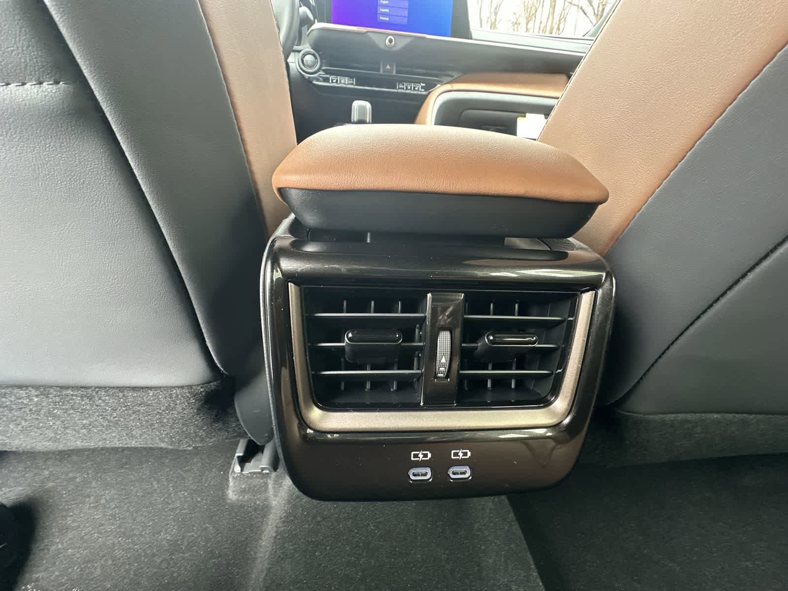 Thumbnail: 2026 Toyota Crown Signia - 35