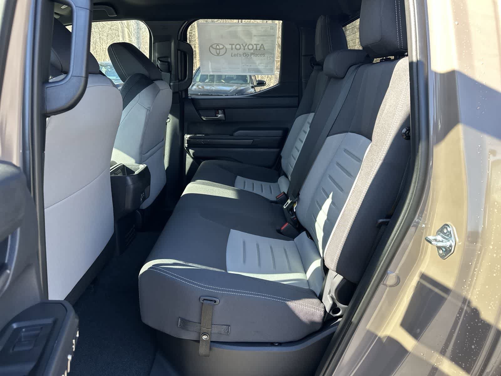 Thumbnail: 2026 Toyota Tacoma - 36