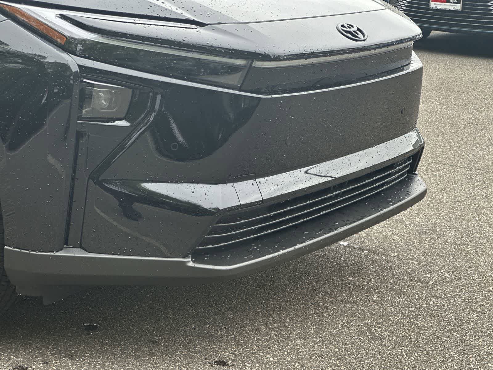 Thumbnail: 2026 Toyota bZ - 14