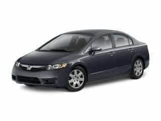 2010 Honda Civic LX -
                  Freehold, NJ