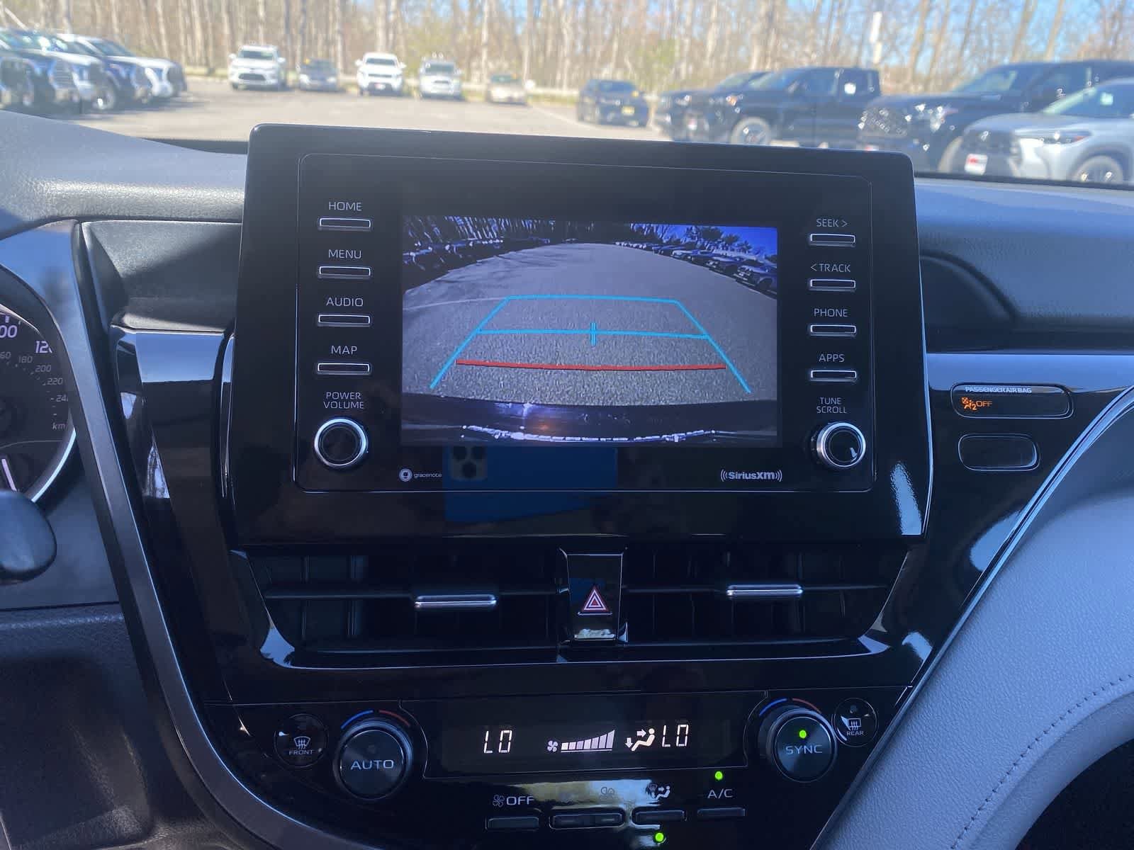 Thumbnail: 2024 Toyota Camry - 27