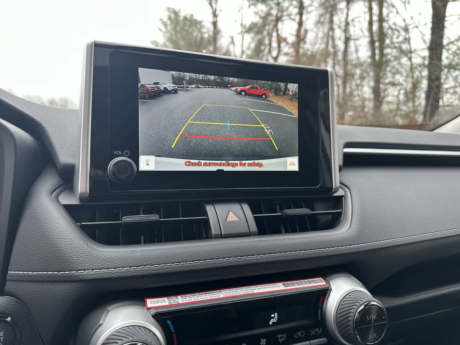 Thumbnail: 2025 Toyota RAV4 - 26