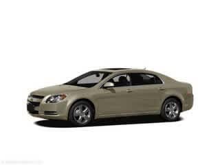 2012 Chevrolet Malibu LS -
                  Freehold, NJ