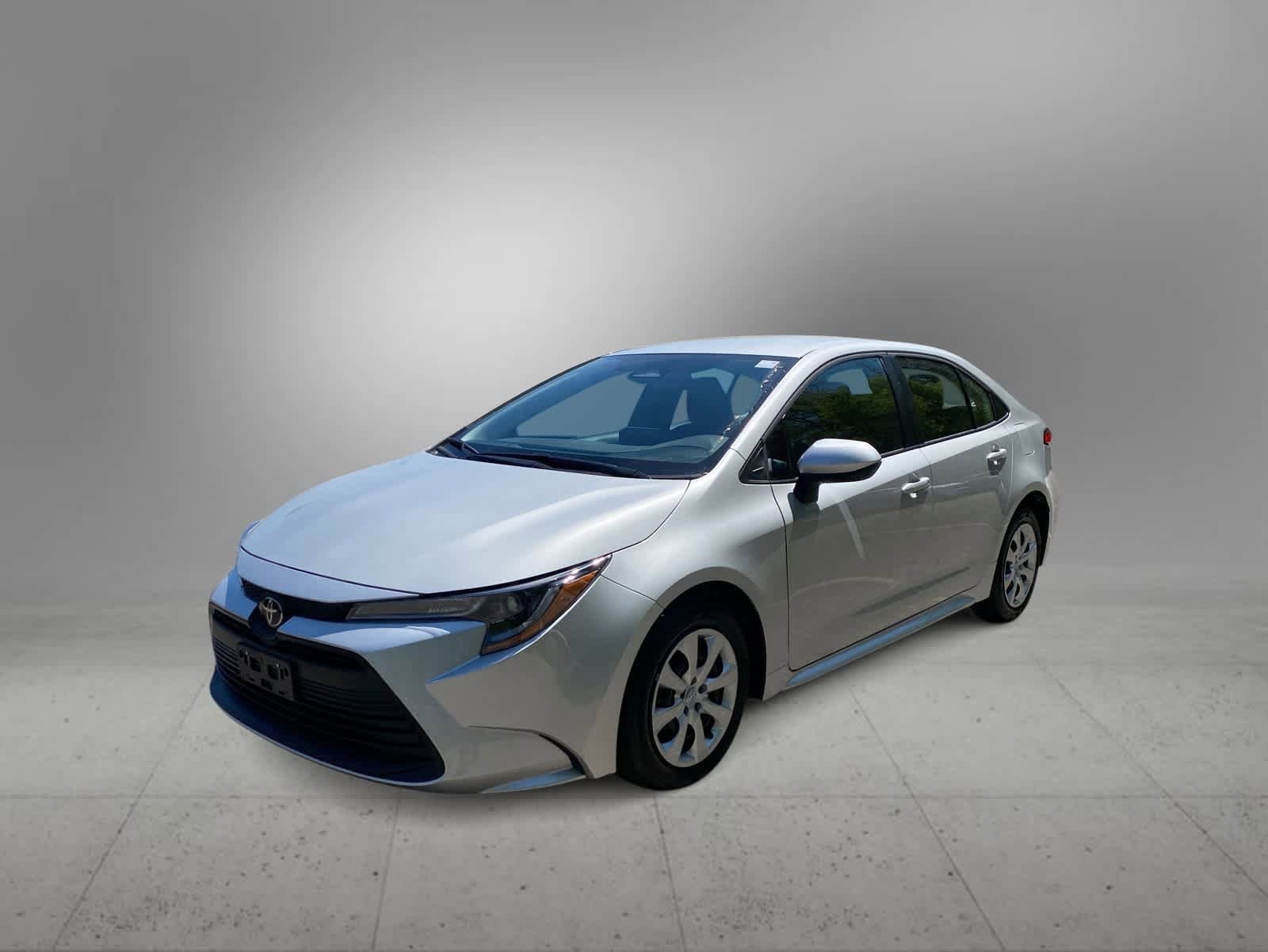 2025 Toyota Corolla LE -
                  Freehold, NJ