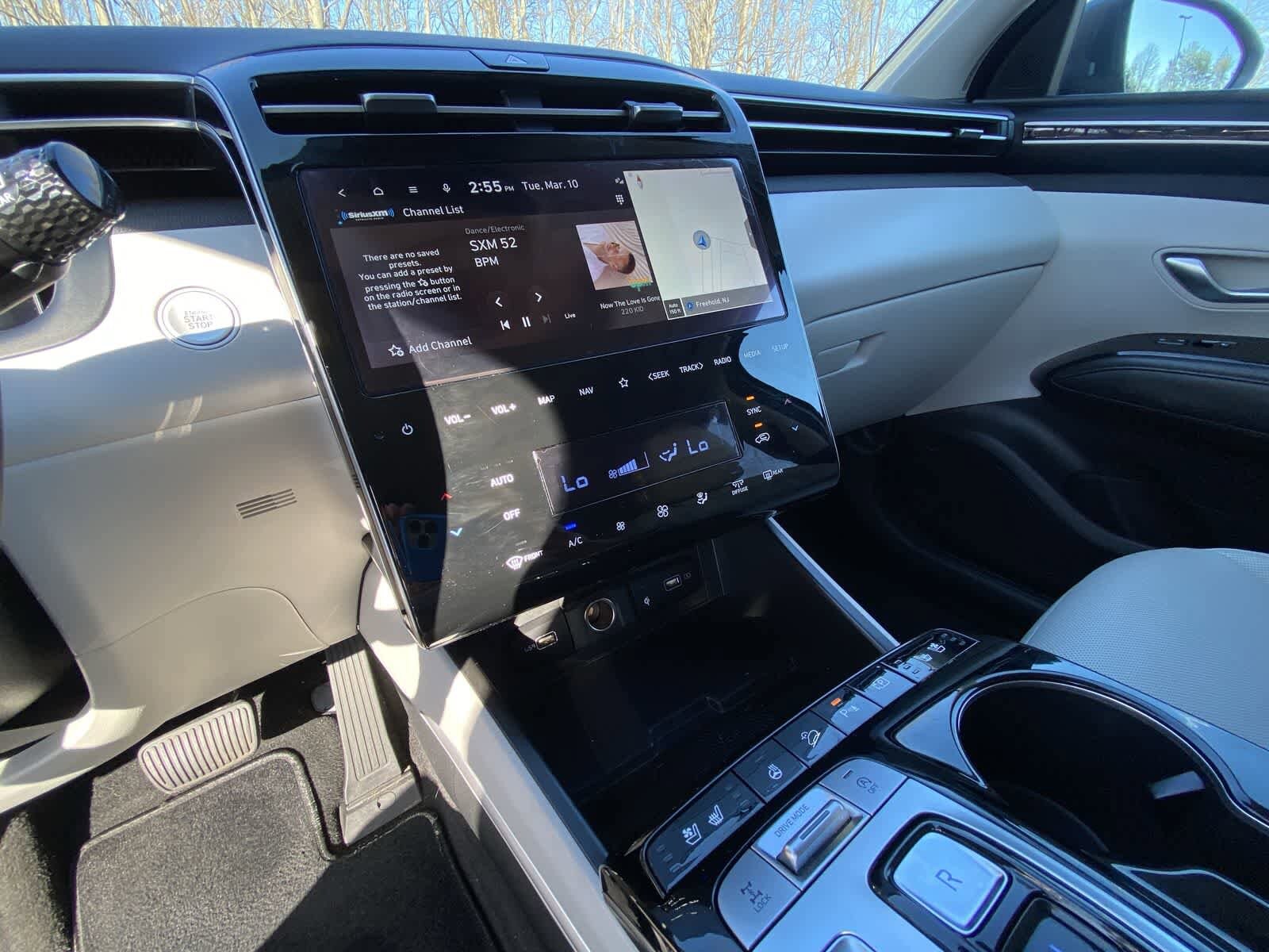 Thumbnail: 2023 Hyundai Tucson - 23