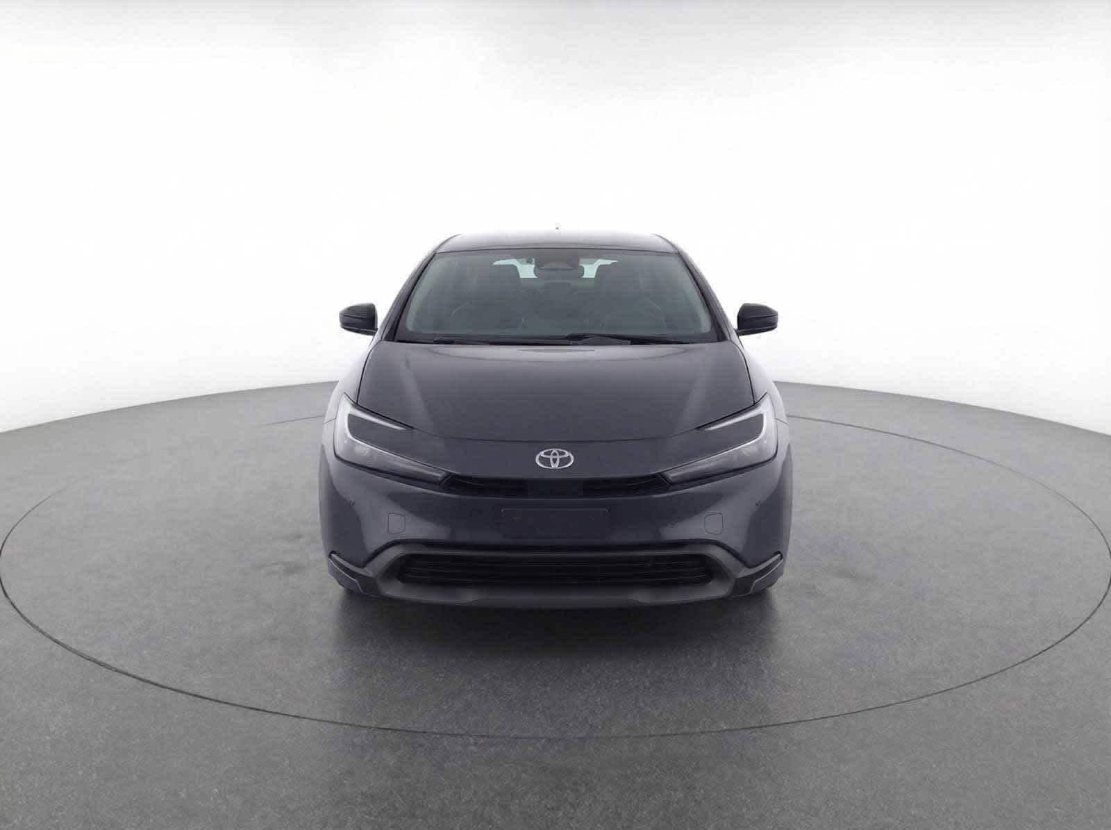 Thumbnail: 2025 Toyota Prius - 2