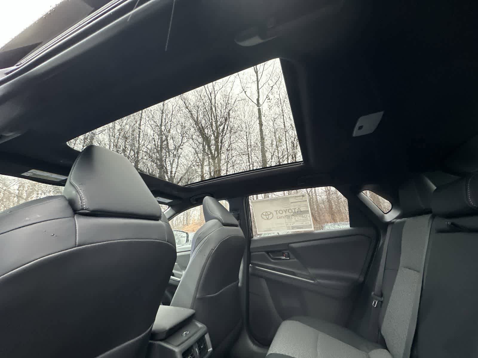 Thumbnail: 2026 Toyota bZ - 36