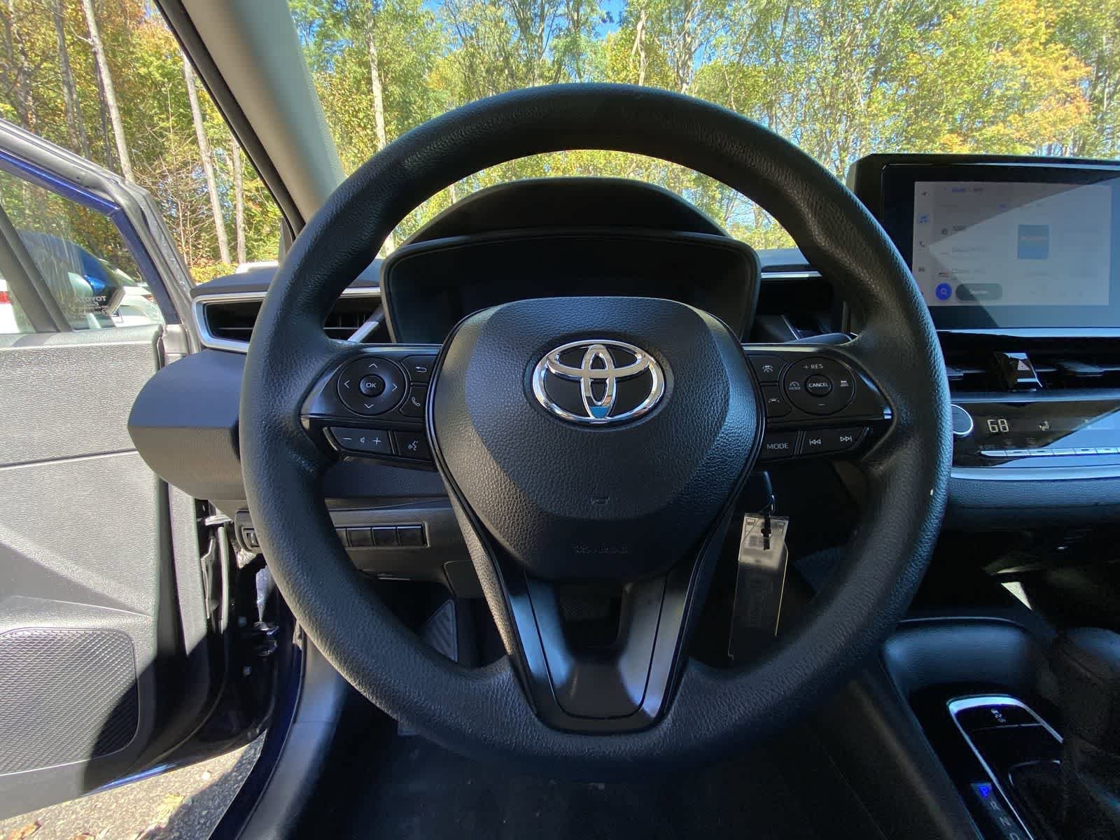 Thumbnail: 2024 Toyota Corolla - 25