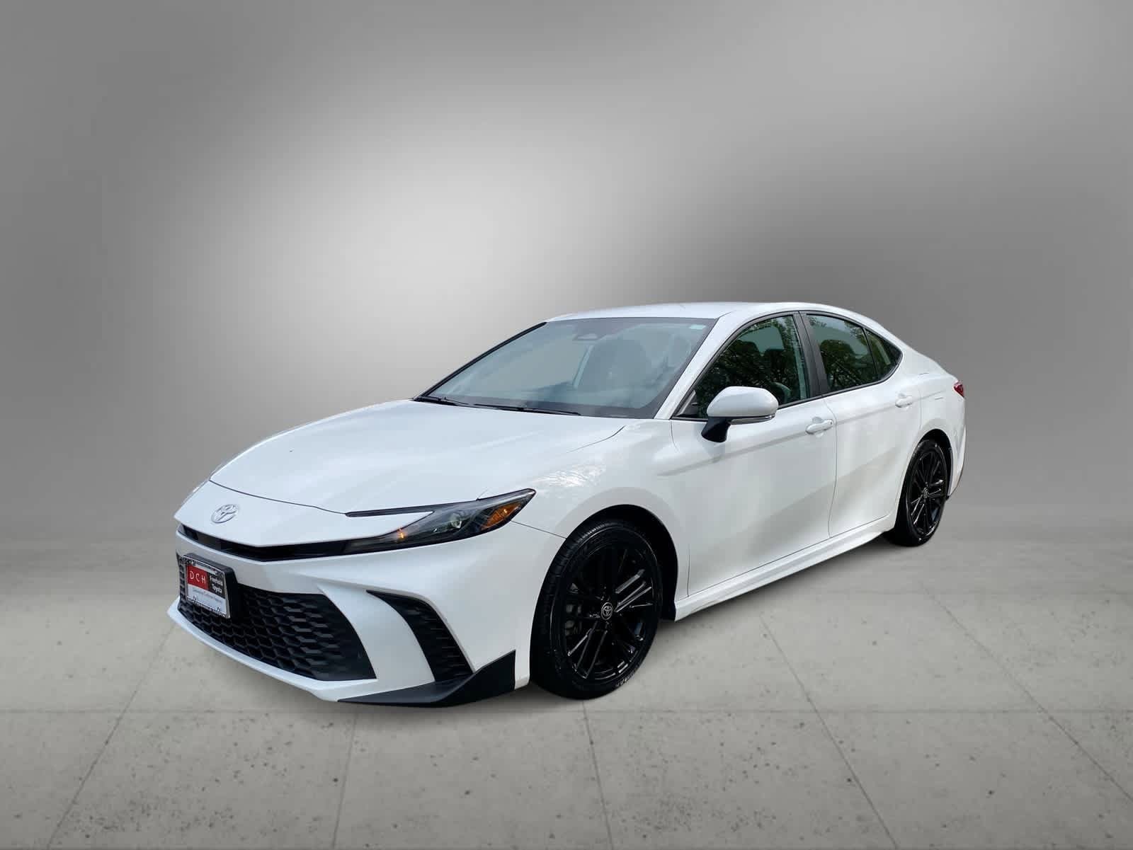 2025 Toyota Camry SE -
                  Freehold, NJ