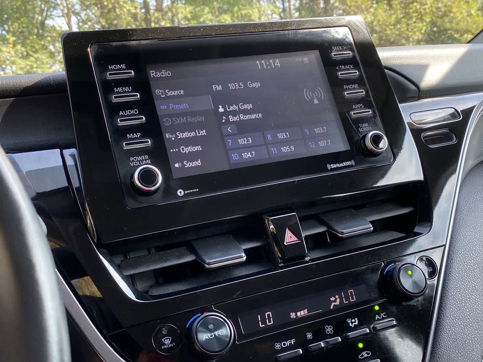 Thumbnail: 2024 Toyota Camry - 26