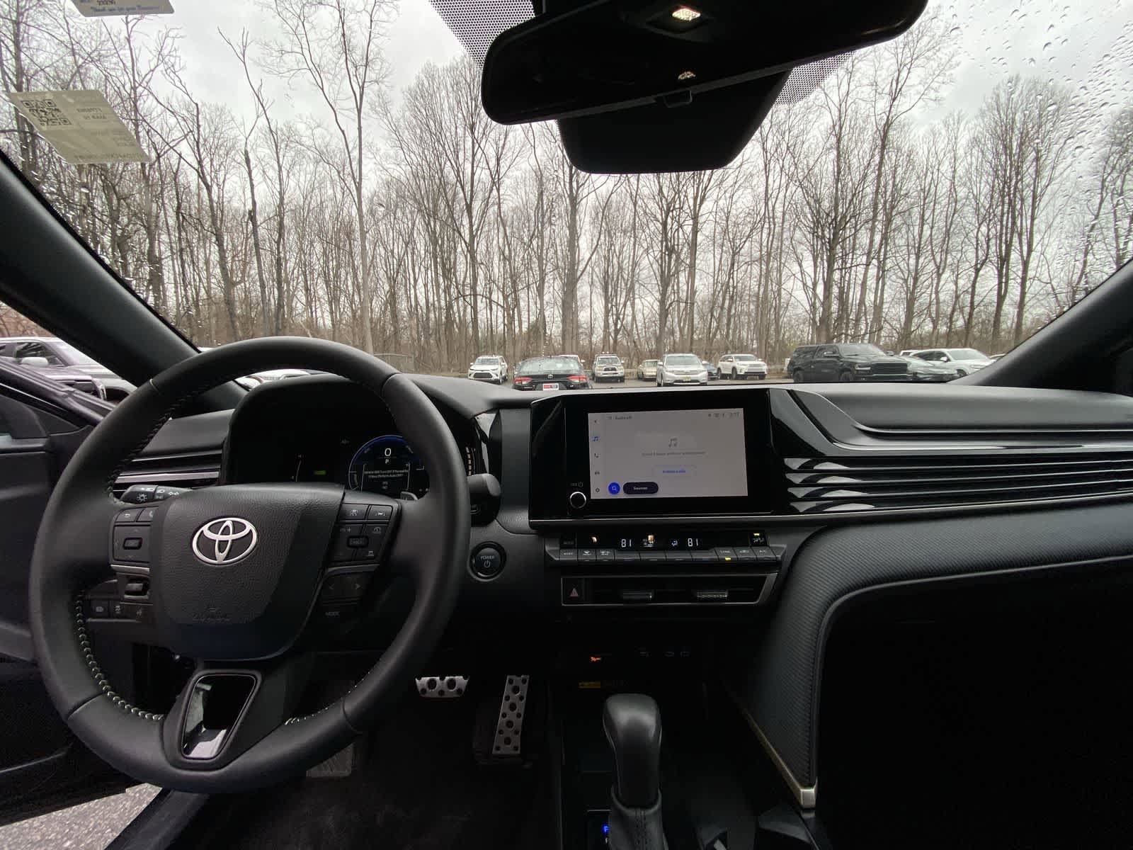 Thumbnail: 2025 Toyota Camry - 22