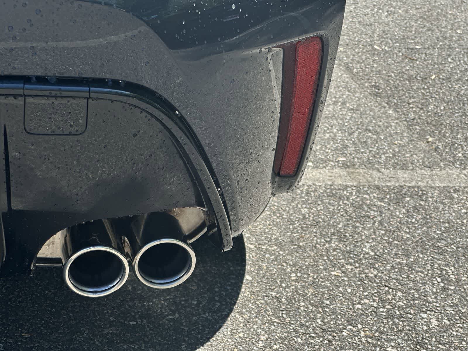 Thumbnail: 2026 Toyota Corolla - 18