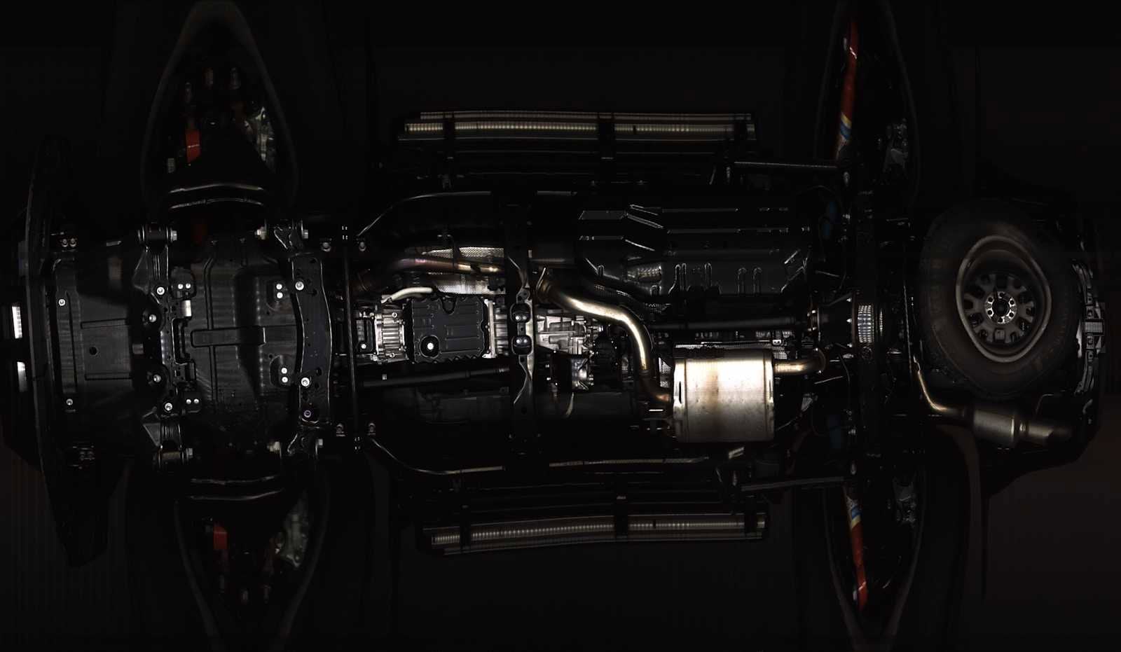 Thumbnail: 2025 Toyota 4Runner - 12