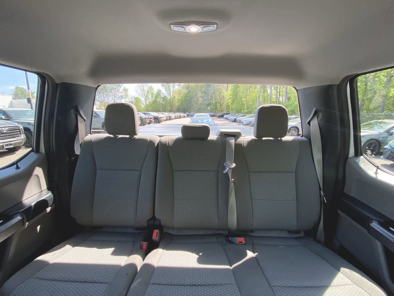 Thumbnail: 2020 Ford F-150 - 24