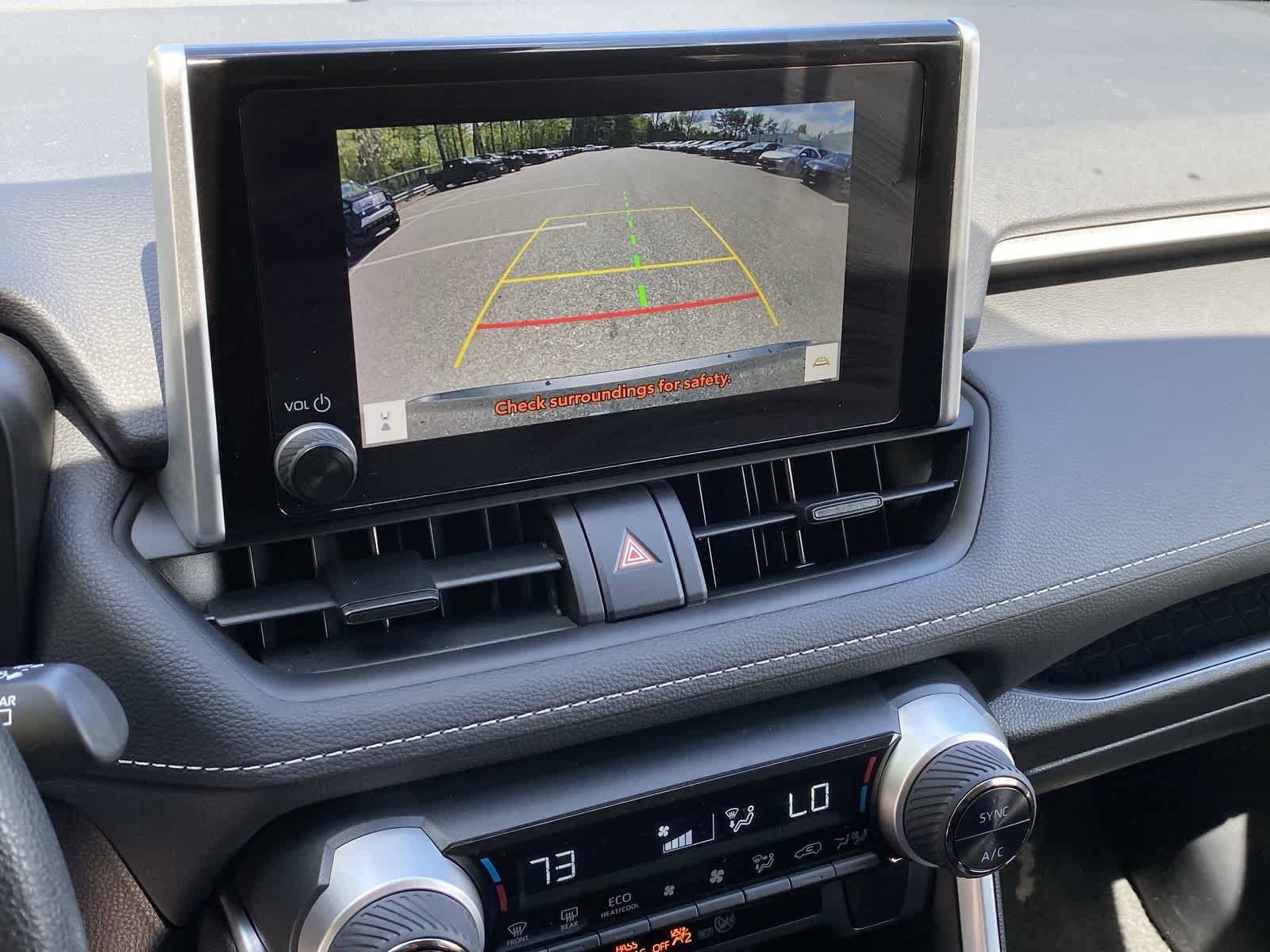 Thumbnail: 2025 Toyota RAV4 - 30